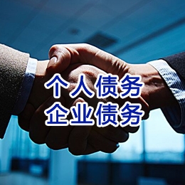 乐业追债公司